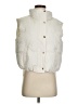 Ann Taylor LOFT 100% Polyester Ivory Vest Size S - photo 1