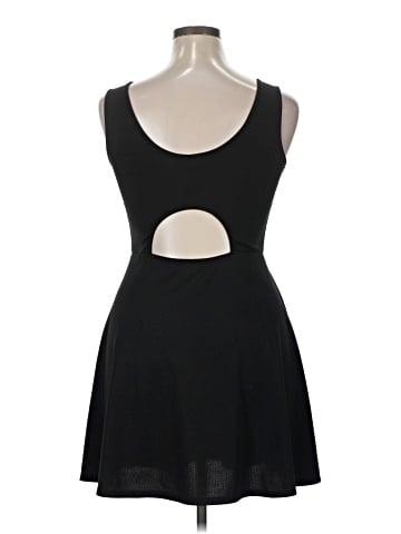 Divided by H&M Cocktail Dress (view 2)