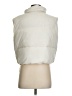 Ann Taylor LOFT 100% Polyester Ivory Vest Size S - photo 2