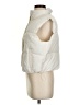 Ann Taylor LOFT 100% Polyester Ivory Vest Size S - photo 5