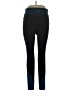 Athleta Color Block Blue Active Pants Size L (tall) - photo 2