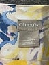 Chico's Paisley Tan Casual Dress Size Sm (0) - photo 7