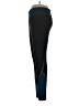Athleta Color Block Blue Active Pants Size L (tall) - photo 5