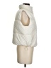 Ann Taylor LOFT 100% Polyester Ivory Vest Size S - photo 4
