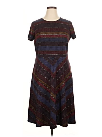 Sangria Casual Dress (view 1)