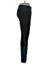 Athleta Color Block Blue Active Pants Size L (tall) - photo 4