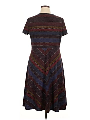 Sangria Casual Dress (view 2)
