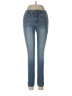 Refuge Solid Blue Jeans Size 6 - photo 1