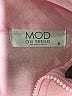 Mod On Trend Pink Sweatshirt Size S - photo 7