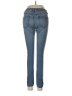 Refuge Solid Blue Jeans Size 6 - photo 2