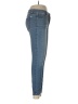 Refuge Solid Blue Jeans Size 6 - photo 4