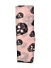 Echo 100% Polyester Pink Scarf One size - photo 2