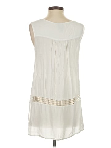 Bobeau Sleeveless Blouse (view 2)