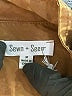 Assorted Brands Brown Long Sleeve Button-Down Shirt Size M - photo 7