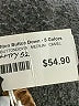 Assorted Brands Brown Long Sleeve Button-Down Shirt Size M - photo 8