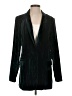 Buddy Love Teal Blazer Size S - photo 1
