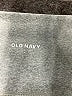 Old Navy Gray Active Pants Size XL - photo 4