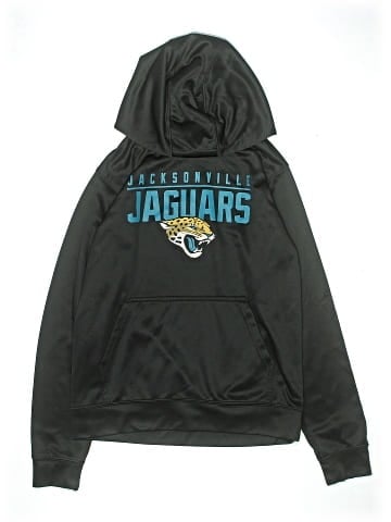 Team Apparel Pullover Hoodie (view 1)