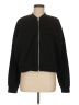 Unbranded Black Track Jacket Size M (estimated) - photo 1