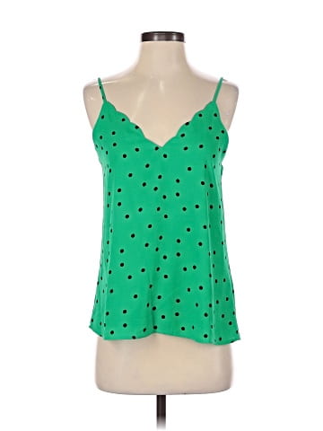 Socialite Sleeveless Top (view 1)