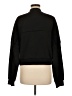 Unbranded Black Track Jacket Size M (estimated) - photo 2