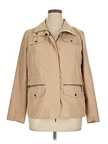 Studio Works Jacket (view 1)