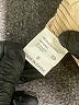 Unbranded Ivory Turtleneck Sweater Size S - photo 4