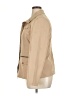 Studio Works 100% Polyester Tan Jacket Size XL (petite) - photo 5