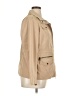 Studio Works 100% Polyester Tan Jacket Size XL (petite) - photo 4