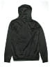 Team Apparel 100% Polyester Black Pullover Hoodie Size 18 - 20 - photo 2