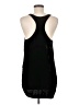 Theory 100% Silk Black Sleeveless Top Size M - photo 2