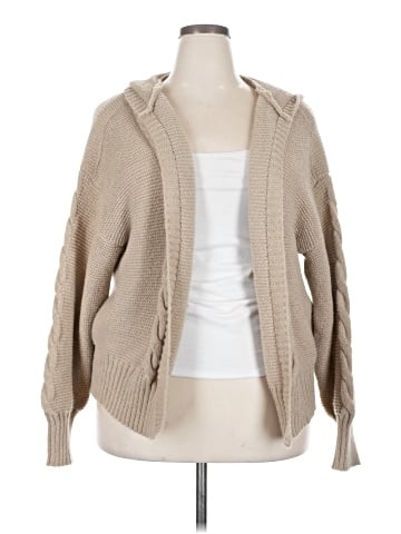 Vigoss Cardigan (view 1)