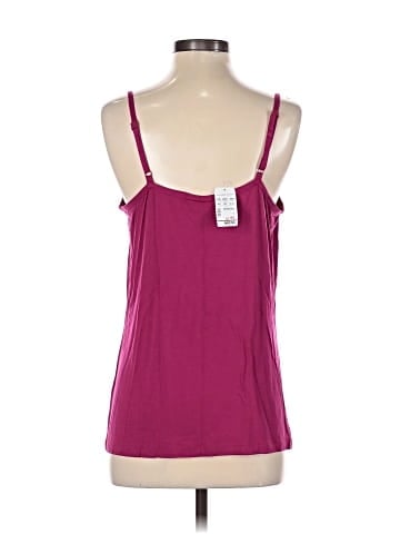Christopher & Banks Tank Top (view 2)
