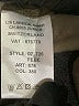 Lis Lareida Brown Cargo Pants Size EU 38 / US 8 - photo 8