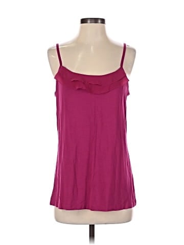 Christopher & Banks Tank Top (view 1)