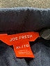 Joe Fresh Solid Blue Athletic Shorts Size XXL - photo 3
