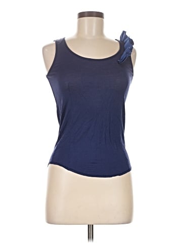 Zara Collection Sleeveless Top (view 1)