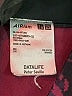 Uniqlo Hearts Black Active Pants Size M - photo 8