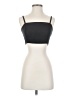 Gap Black Sleeveless Top Size XS - photo 1