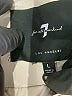 7 For All Mankind 100% Polyurethane Tan Jacket Size L - photo 6