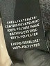 7 For All Mankind 100% Polyurethane Tan Jacket Size L - photo 7
