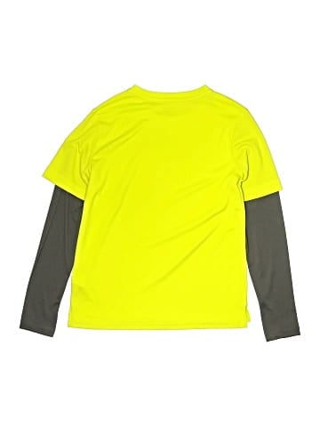 Old Navy Long Sleeve T-Shirt (view 2)