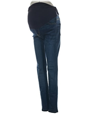 Pink Blush Jeans (view 1)