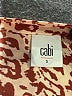 CAbi 100% Polyester Animal Print Brown Casual Dress Size S - photo 7