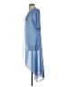 Unbranded Blue Kimono Size S - photo 5