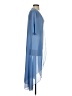 Unbranded Blue Kimono Size S - photo 4