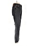 Levi's 100% Cotton Black Jeans Size 23 waist - photo 4