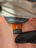 Eddie Bauer Orange Long Sleeve Blouse Size M - photo 7