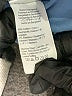 Crewcuts Blue Jeans Size 10 - photo 4