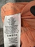 Eddie Bauer Orange Long Sleeve Blouse Size M - photo 8